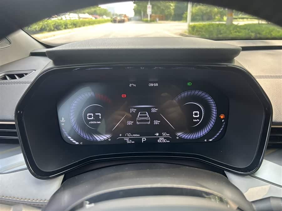 GEELY Emgrand L 2022 #4 GEELY Emgrand L 2022 car image #4