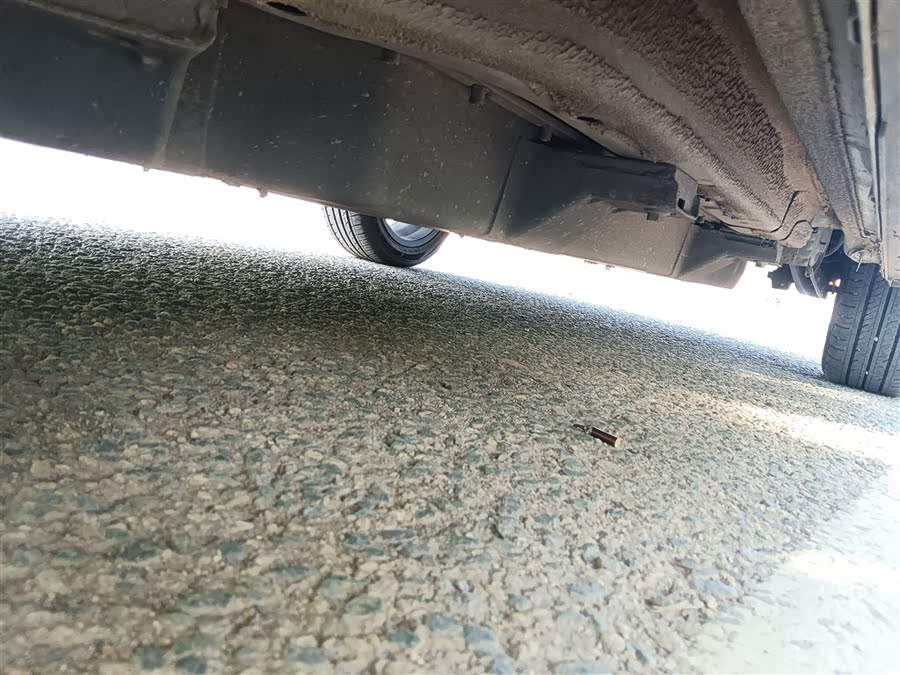 哪吒汽车 哪吒AYA 2023 #4 哪吒汽车 哪吒AYA 2023 汽车图片 #4