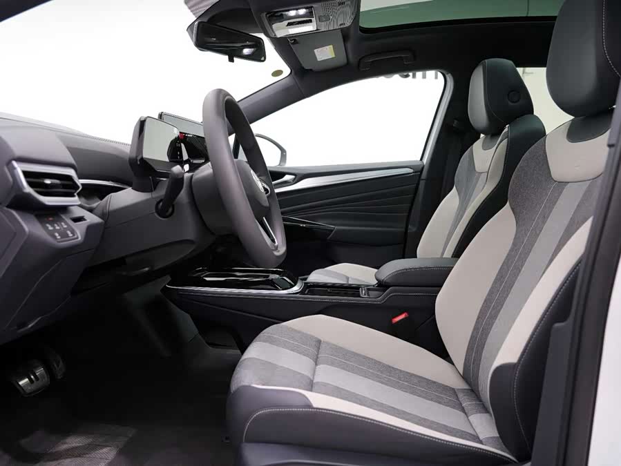 Volkswagen ID.4 Crozz 2024 car image #4