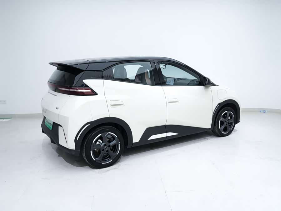 比亚迪 海鸥 2024 汽车图片 #4