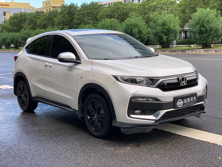 Honda XR-V 2021 صورة سيارة #4