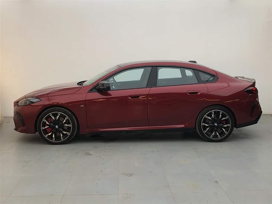 BMW M235L car image #4