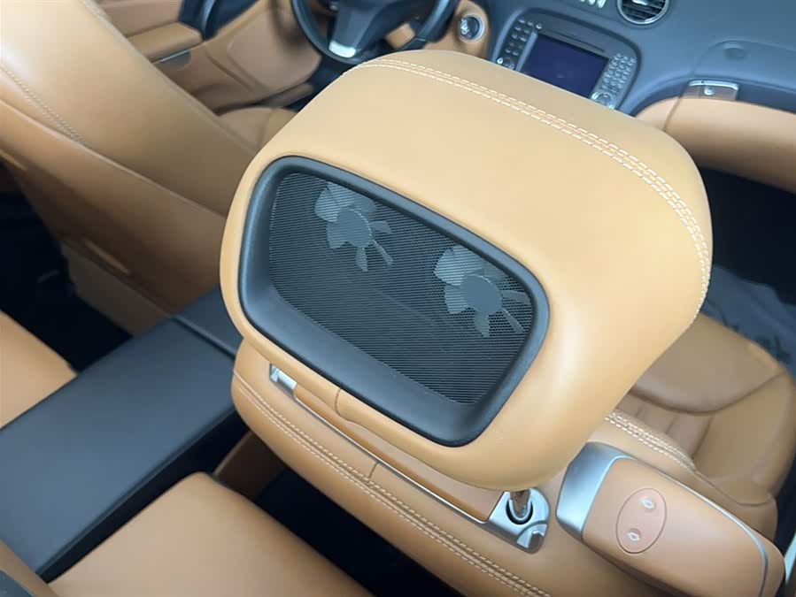 Mercedes-Benz SL Class 2013 #4 Mercedes-Benz SL Class 2013 car image #4