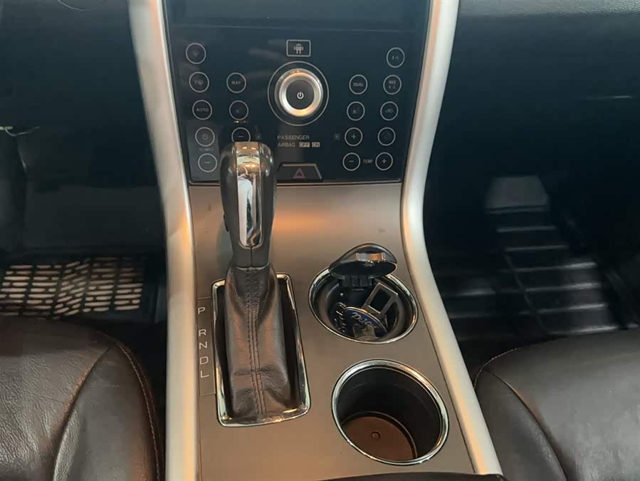 Ford Edge (Imported) 2014 immagine di auto #4