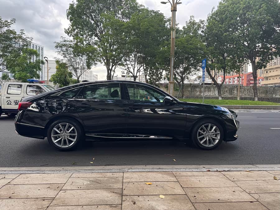 BYD F3R 2022 car image #4