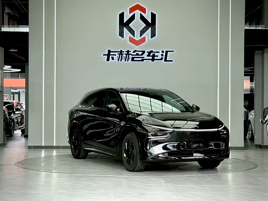 Xpeng G7 #4 Xpeng G7 immagine di auto #4