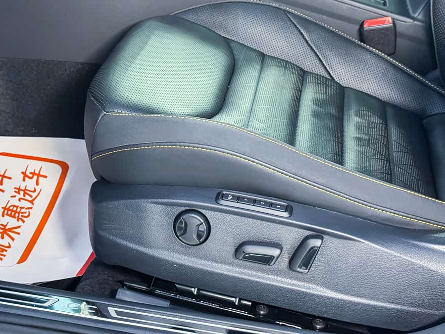 Volkswagen CC (FAW-Volkswagen) 2024 car image #4