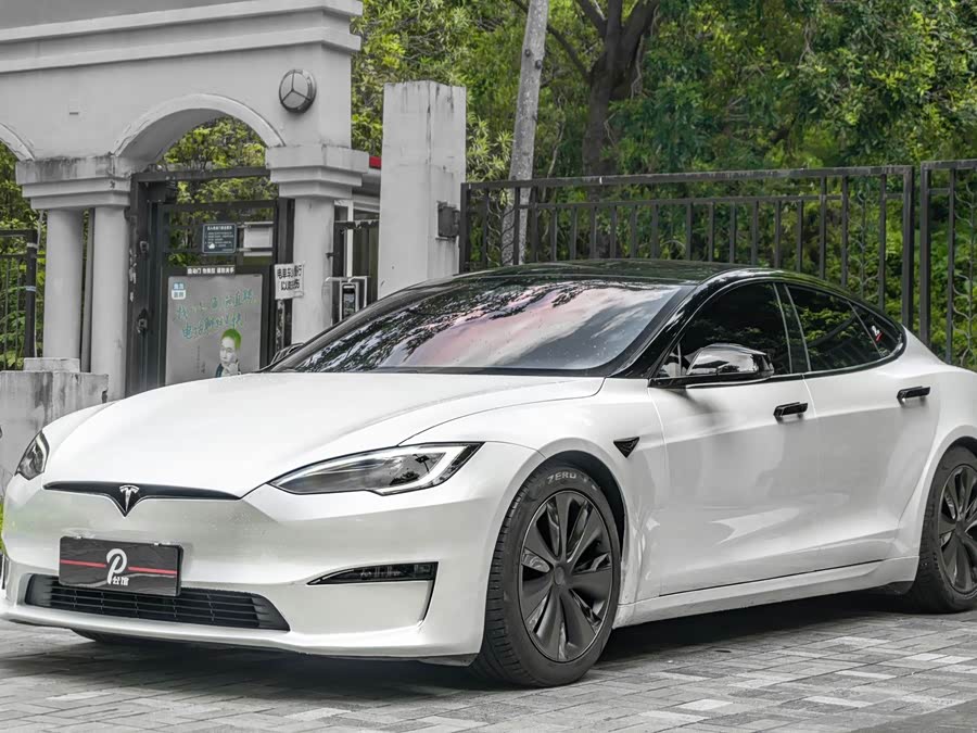特斯拉 Model S 2023 汽车图片 #4