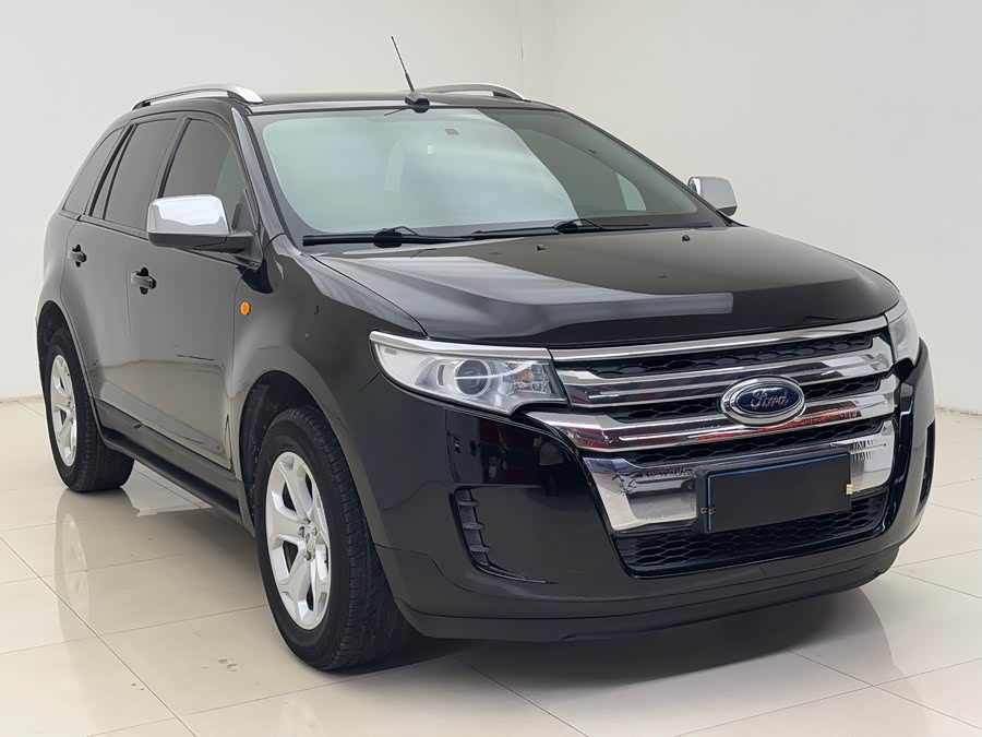 Ford Edge (Imported) 2014 imagen de coche #4
