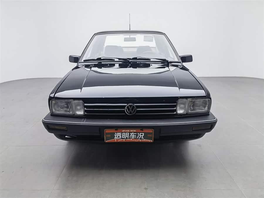 Volkswagen Santana Classic 2009 #4 Volkswagen Santana Classic 2009 صورة سيارة #4