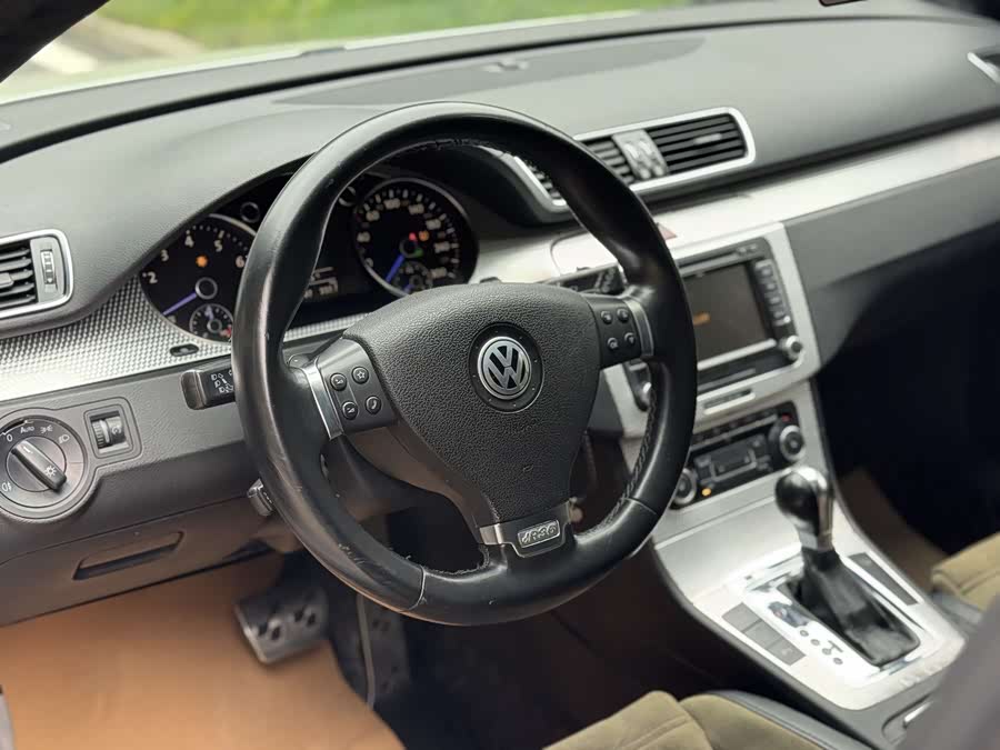 大众 Passat 2011 汽车图片 #4