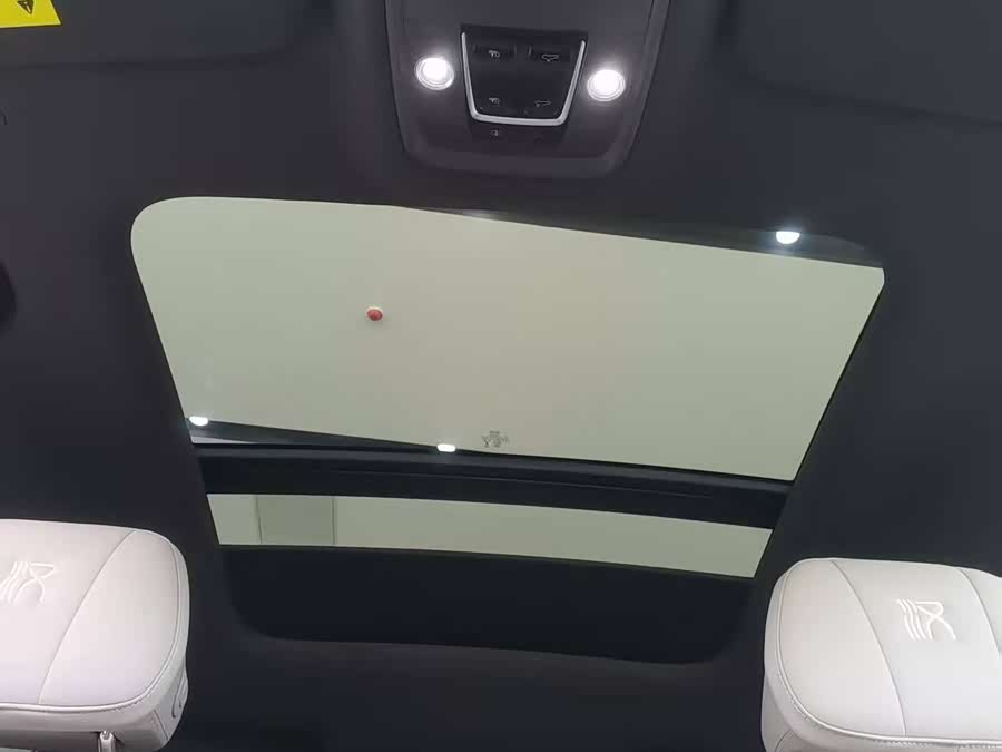 BYD Han 2025 صورة سيارة #4