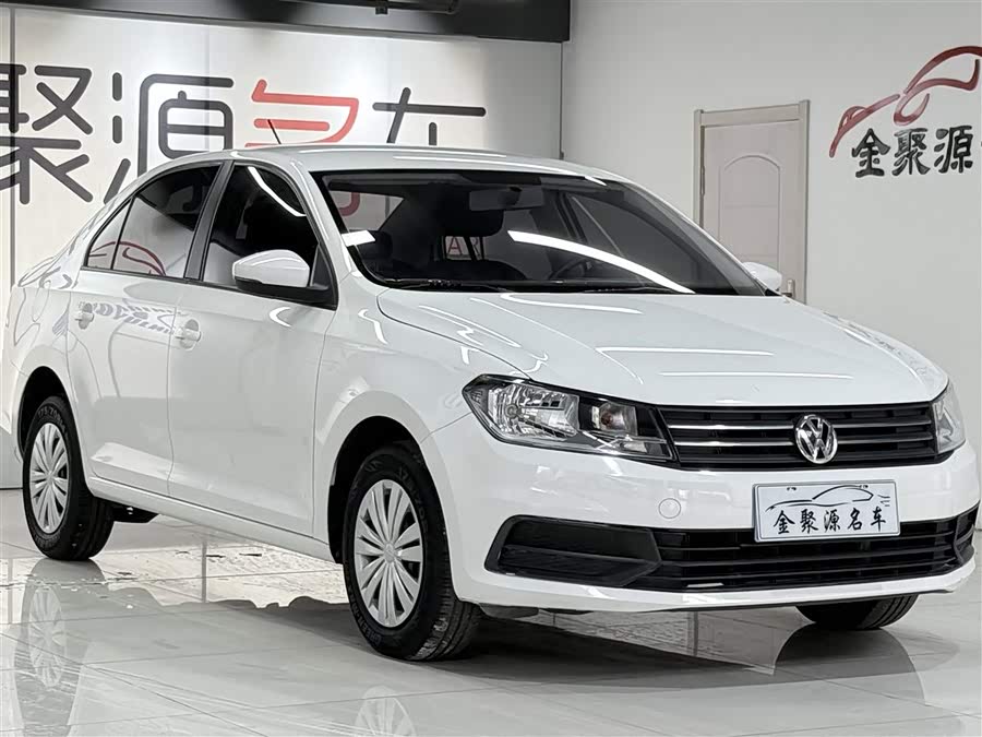 Volkswagen Santana 2022 immagine di auto #4