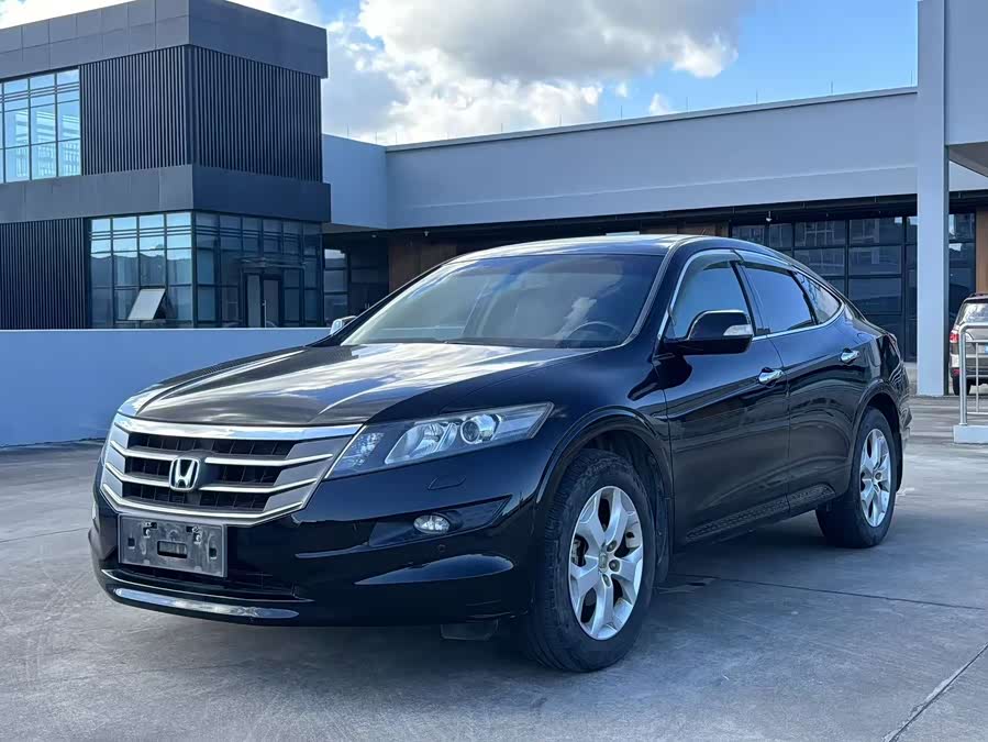 Honda CROSSTOUR 2013 immagine di auto #4