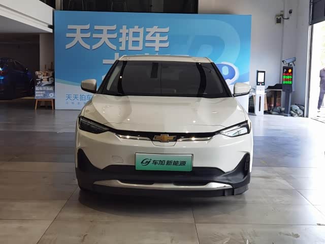 Chevrolet Charm 2022 car image #4