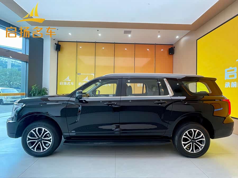 Haval H5 2024 car image #4