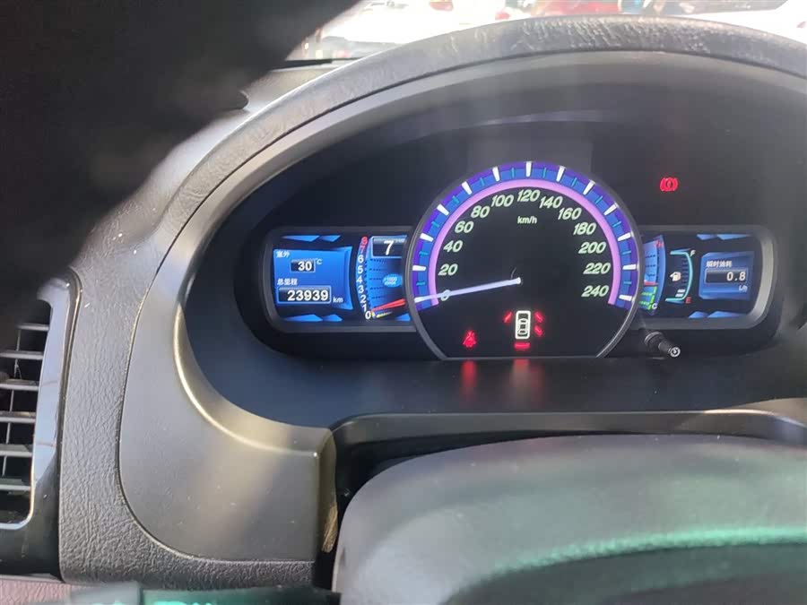 BYD S6 2015 car image #4