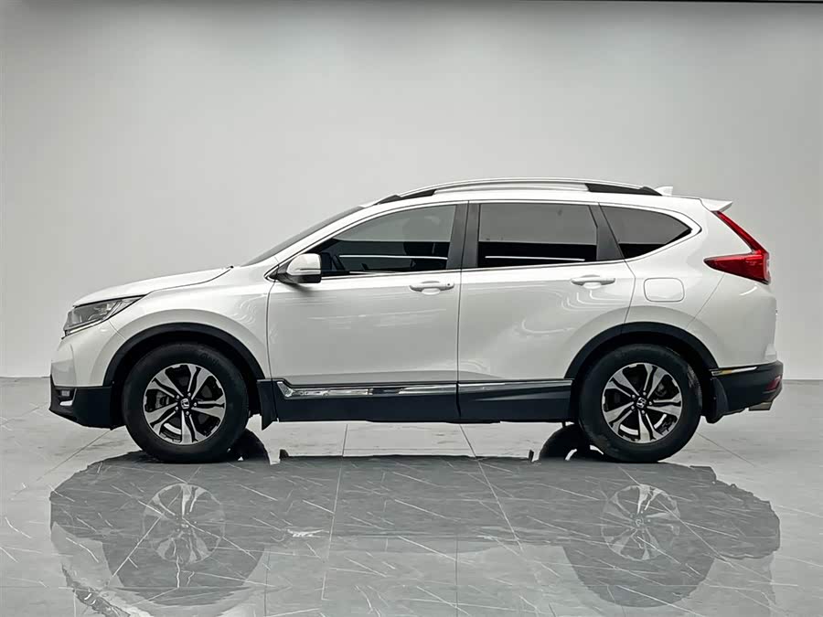 Honda CR-V 2017 car image #4