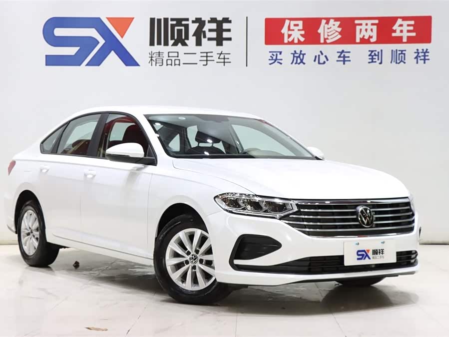 大众 朗逸 2022 汽车图片 #4