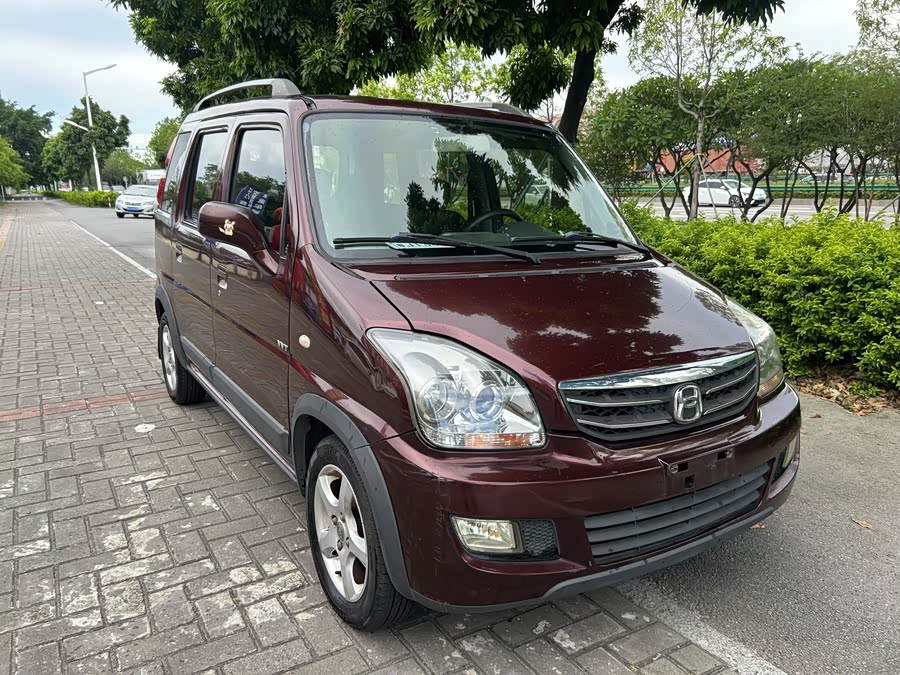 Suzuki Wagon R X5 2014 изображение автомобиля #4