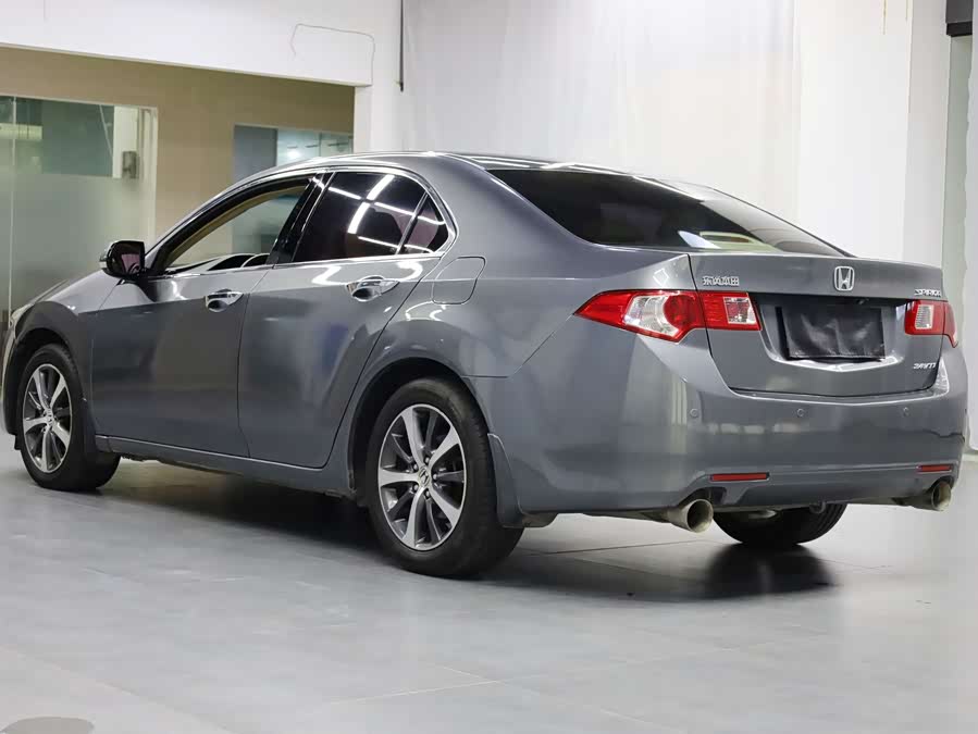 Honda Spirior 2012 car image #4