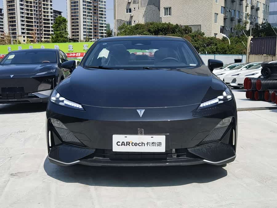 Deepal SL03 #4 Deepal SL03 car image #4