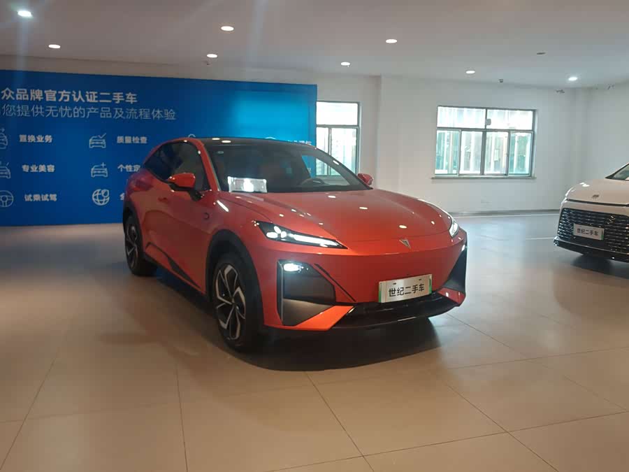 Deepal SL03 car image #4