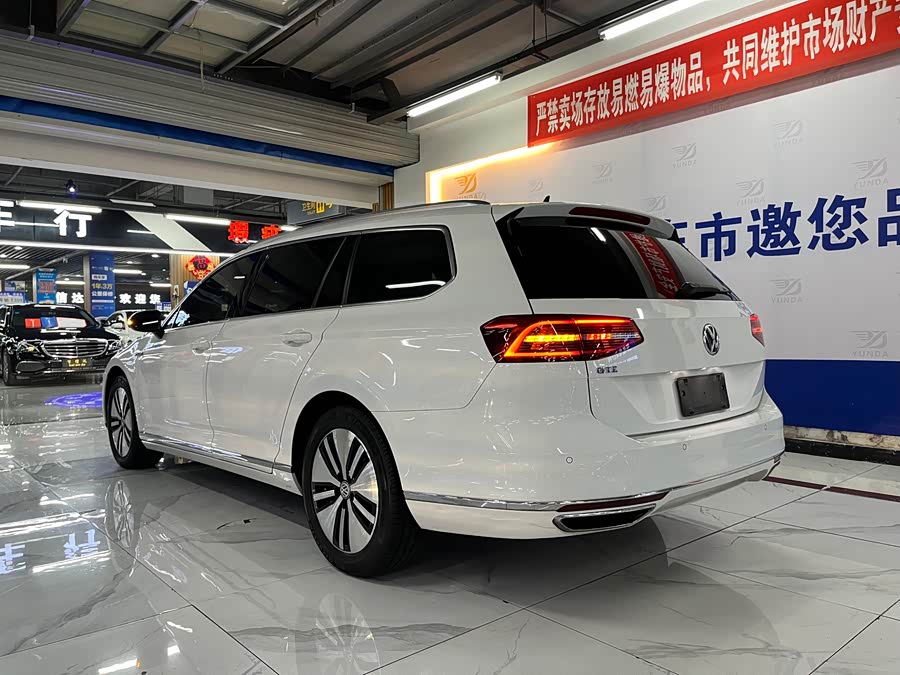 Volkswagen Variant New Energy 2020 #4 Volkswagen Variant New Energy 2020 imagem de carro #4