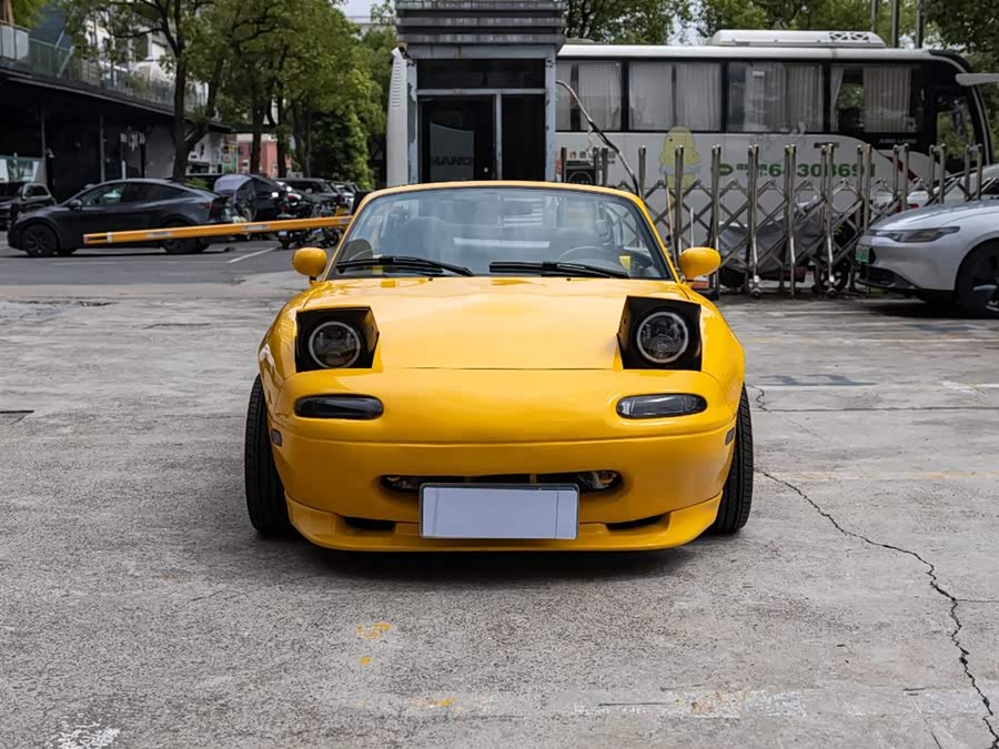 GEELY Monjaro MHEV 2009 car image #4