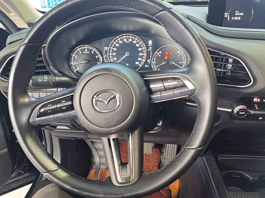 马自达 马自达CX-3 2020 汽车图片 #4