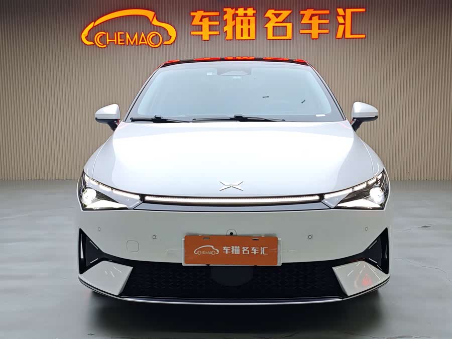 Xpeng P5 2022 #4 Xpeng P5 2022 immagine di auto #4