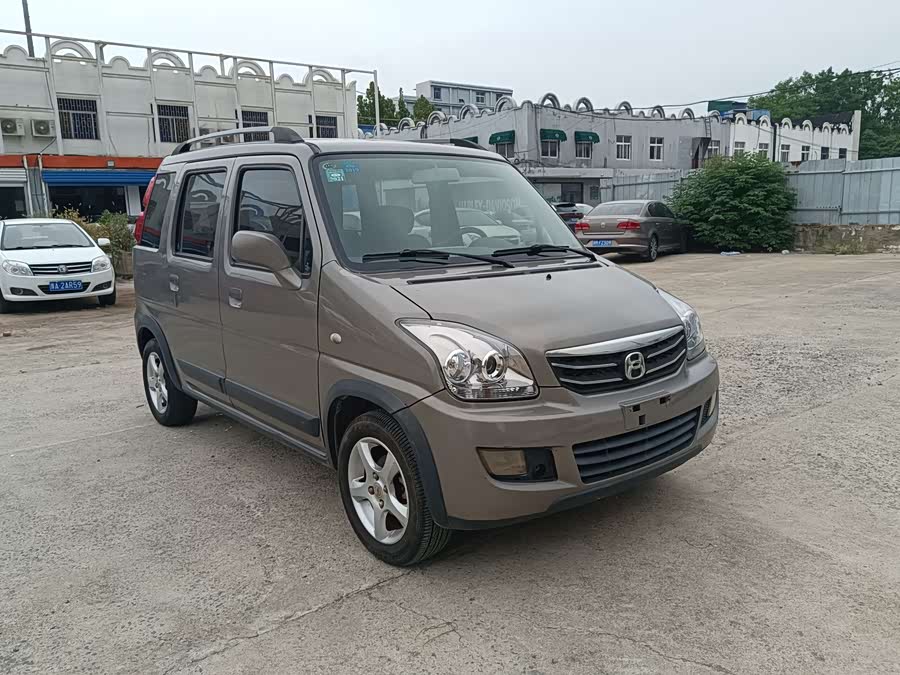 Suzuki Wagon R X5 2015 изображение автомобиля #4