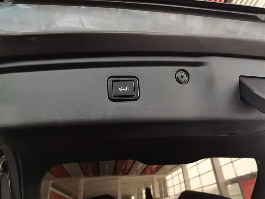 Changan X5 PLUS 2024 صورة سيارة #4