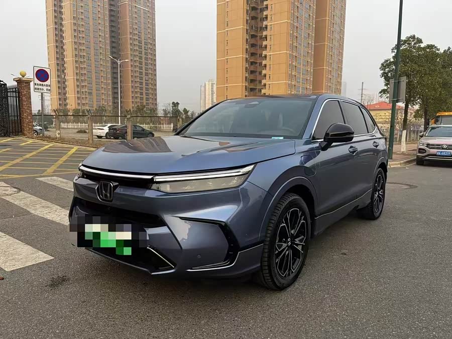 Honda Breeze New Energy 2023 car image #4