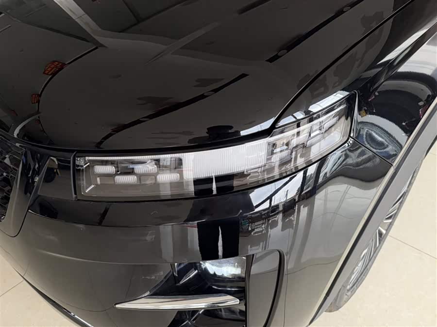 Chery Tiggo7 C-DM 2025 #4 Chery Tiggo7 C-DM 2025 car image #4