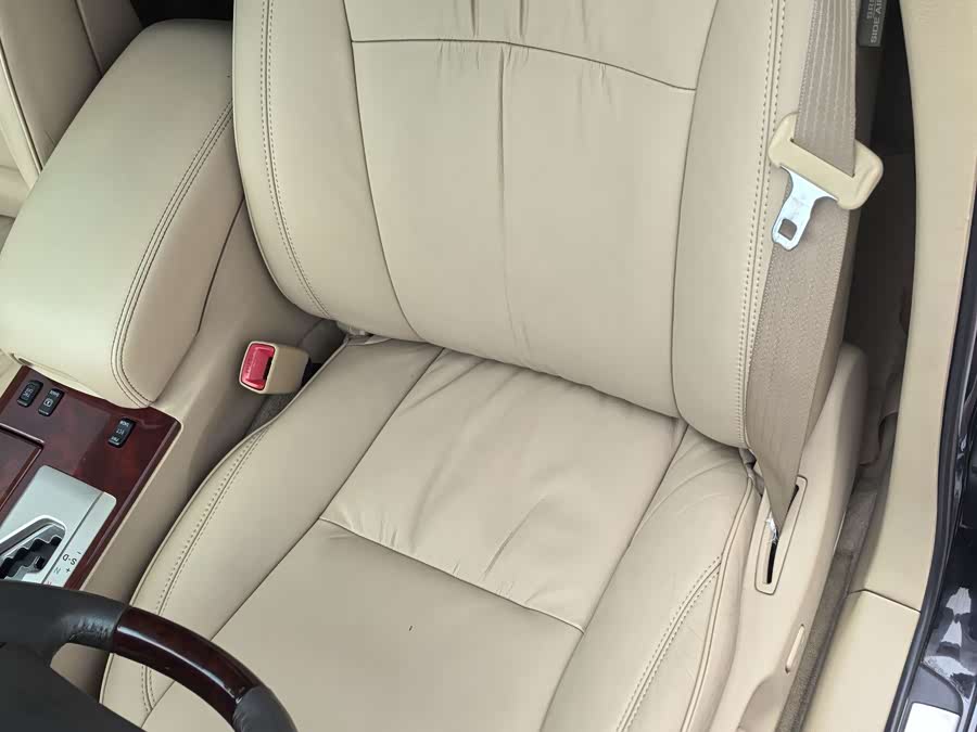 HongQi ShengShi 2009 car image #4