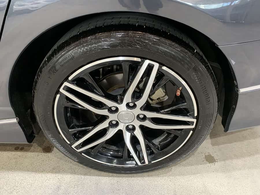 Honda Accord 2021 #4 Honda Accord 2021 car image #4