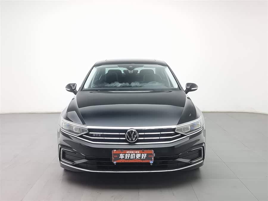 Volkswagen Magotan GTE 2022 imagen de coche #4