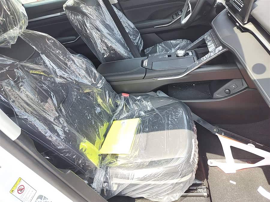 Haval H6 2025 car image #4