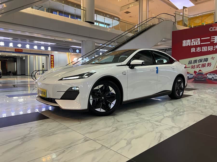 Deepal SL03 2025 car image #4