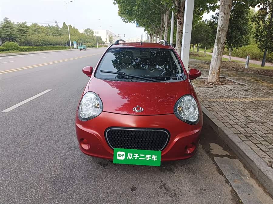 GEELY Panda Classic 2016 #4 GEELY Panda Classic 2016 imagem de carro #4