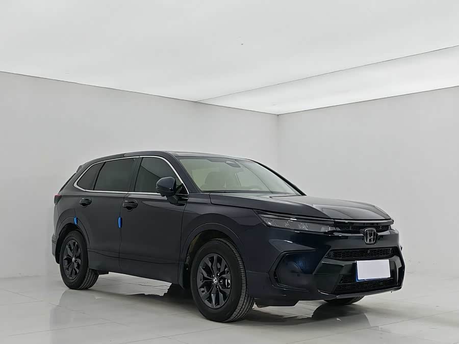 Honda Breeze 2024 car image #4