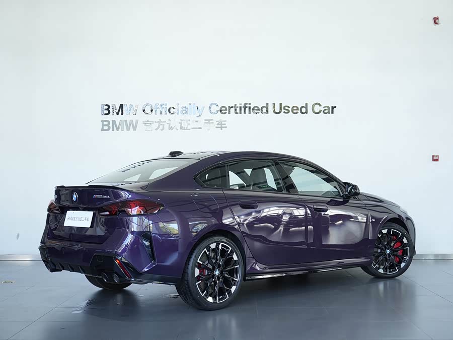 BMW M235L car image #4