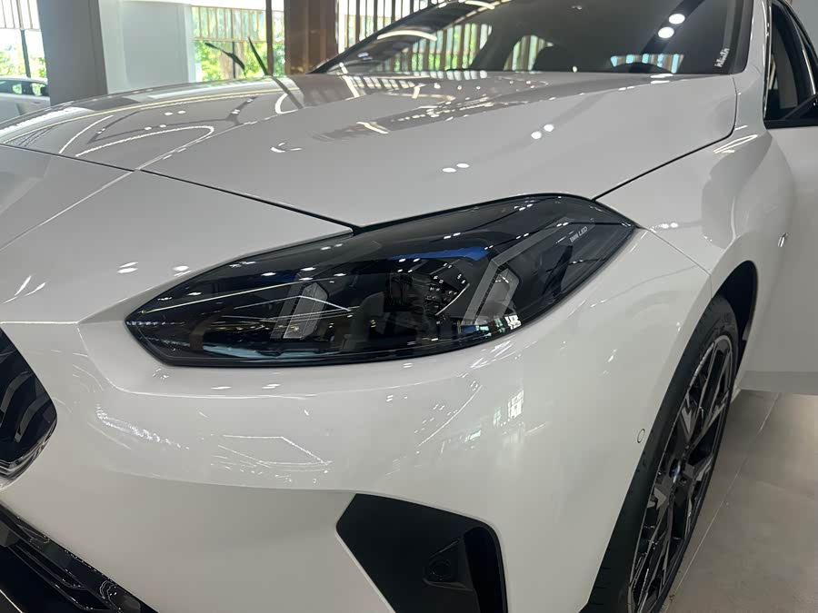 BMW 2 Series car image #4