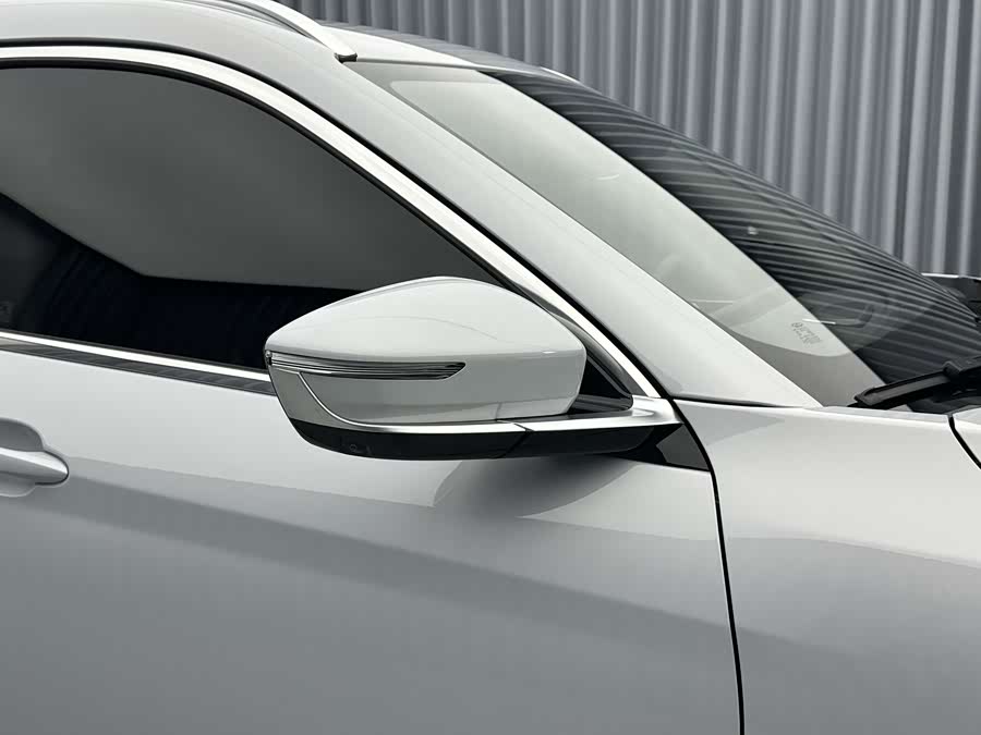 捷途山海 捷途山海L7 2024 汽车图片 #4