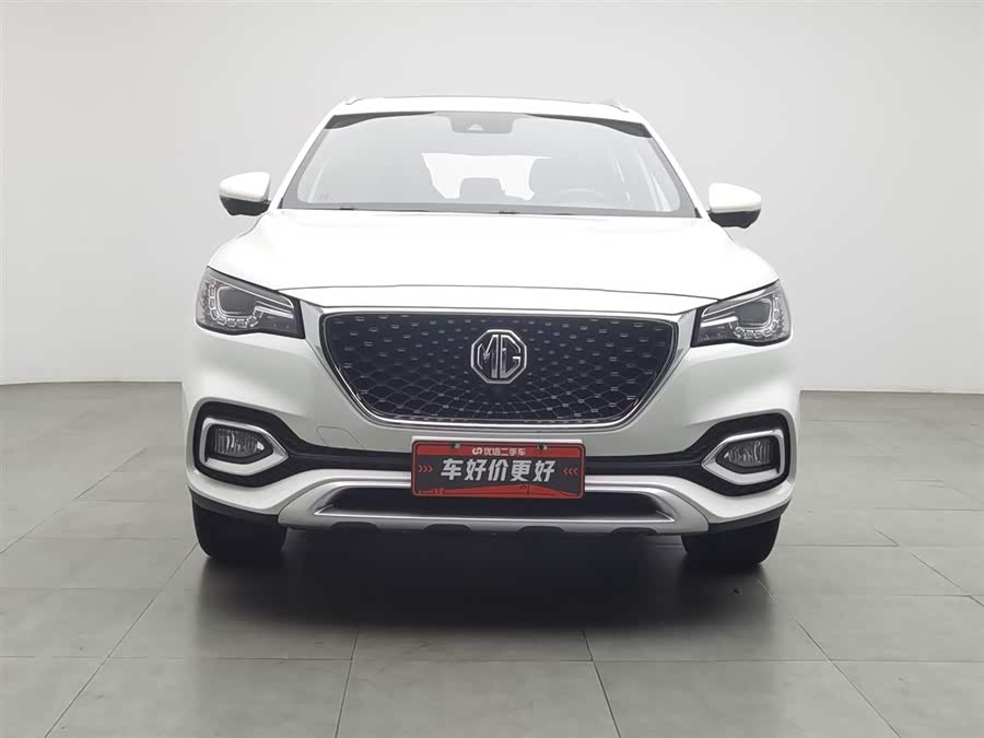 MG HS 2020 #4 MG HS 2020 car image #4