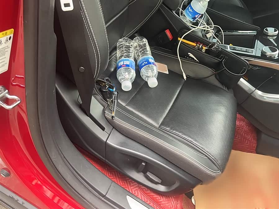 2020 #4 2020 car image #4