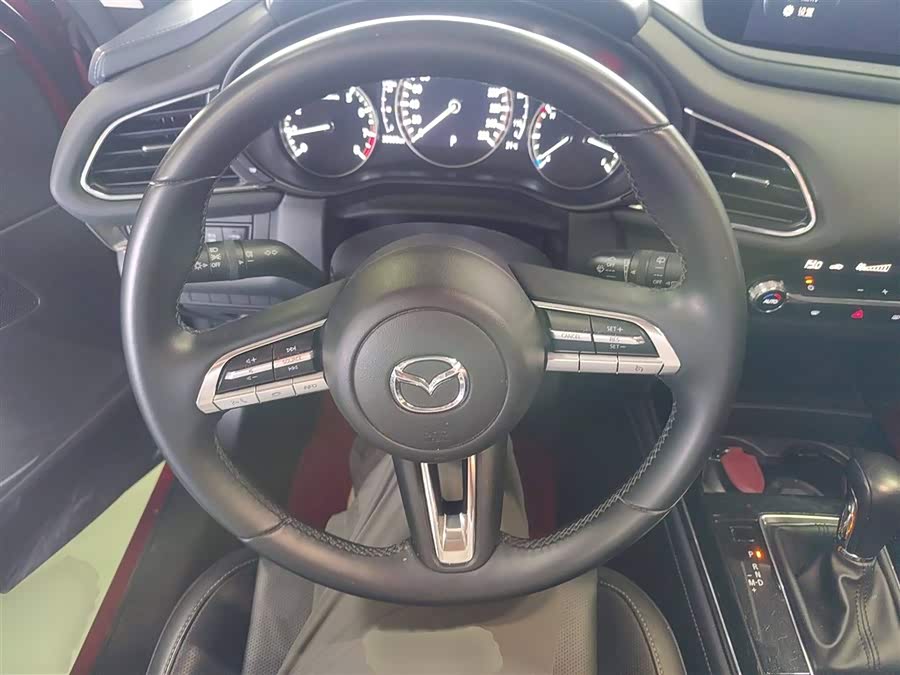 Mazda CX-3 2020 imagen de coche #4