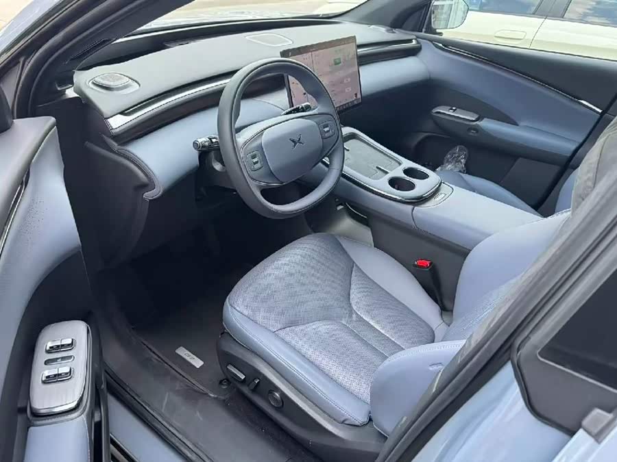 Xpeng G7 2025 #4 Xpeng G7 2025 immagine di auto #4