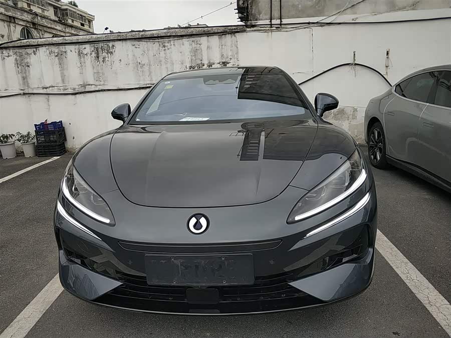 腾势 腾势Z9 2024 汽车图片 #4